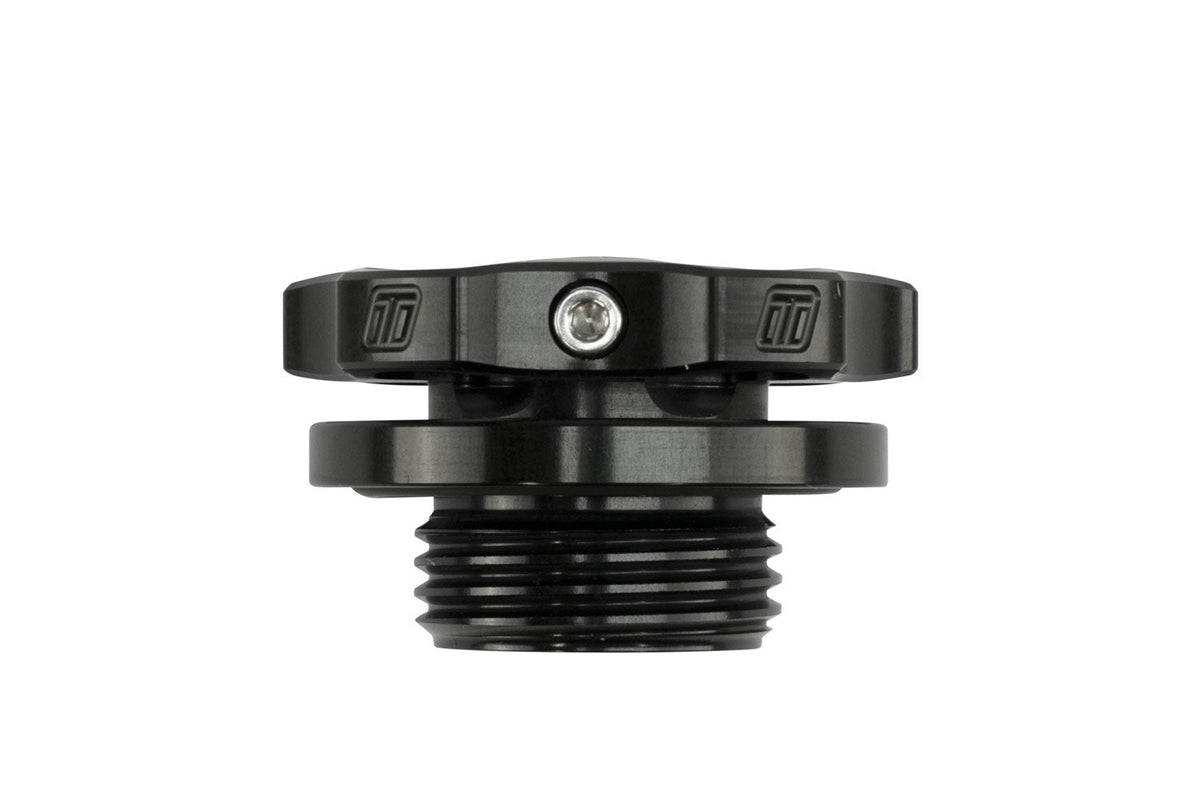 Oil Cap - M37x3 -Toyota