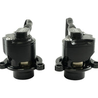 BOV Kompact EM Dual Port VR29 - Merc C63