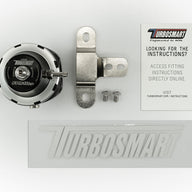 FPR10 Low Pressure (LP) Fuel Pressure Regulator Suit -10AN (Black)