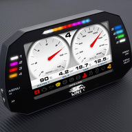 AIM MXG 7" Dash - LinkECU Strada Street Edition