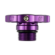 Turbosmart Modular Oil Cap - 12AN