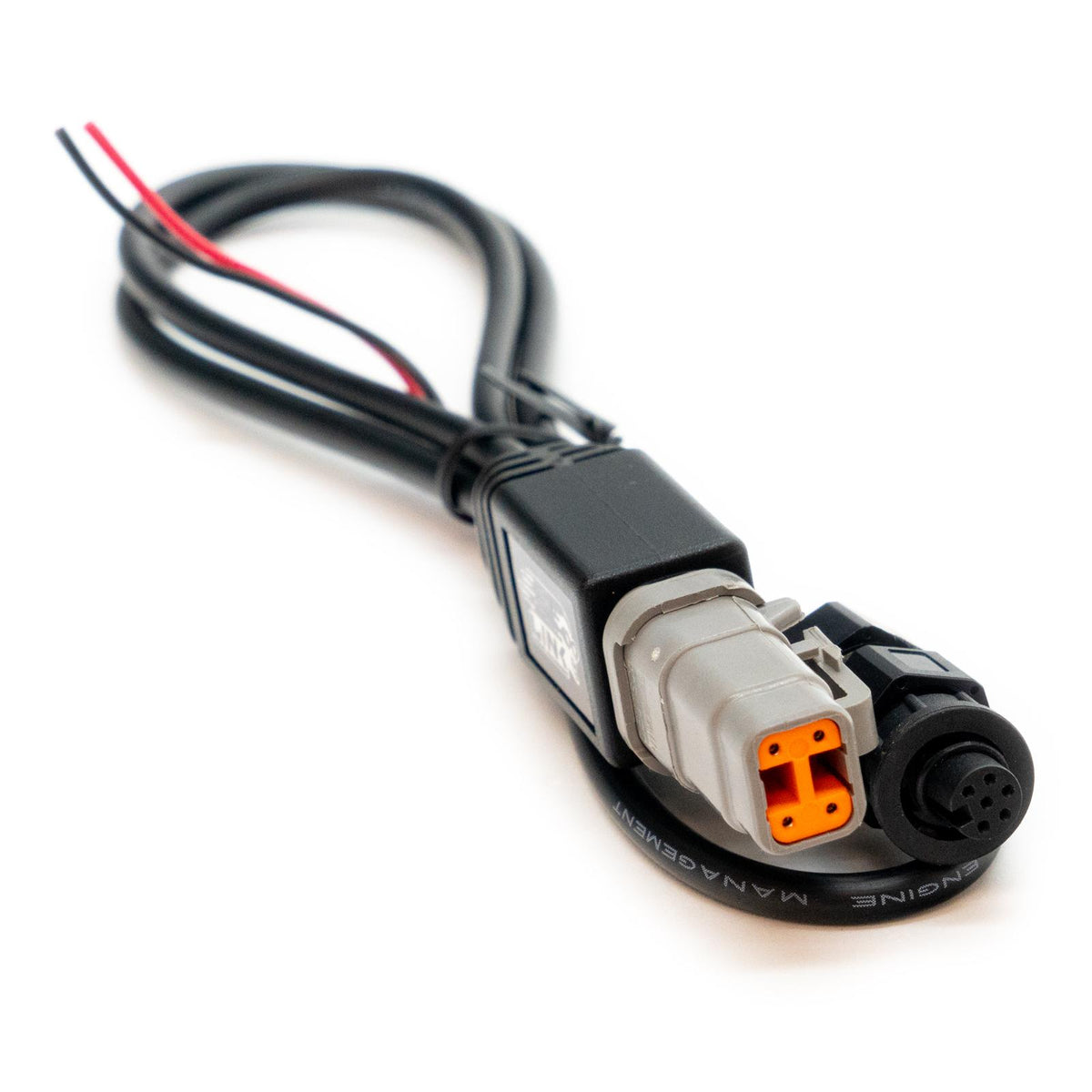 CANLTW - CAN Connection Cable for WireIn ECU's (6Pin CAN)