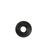 Oil Cap Insert - 1-8  - Black