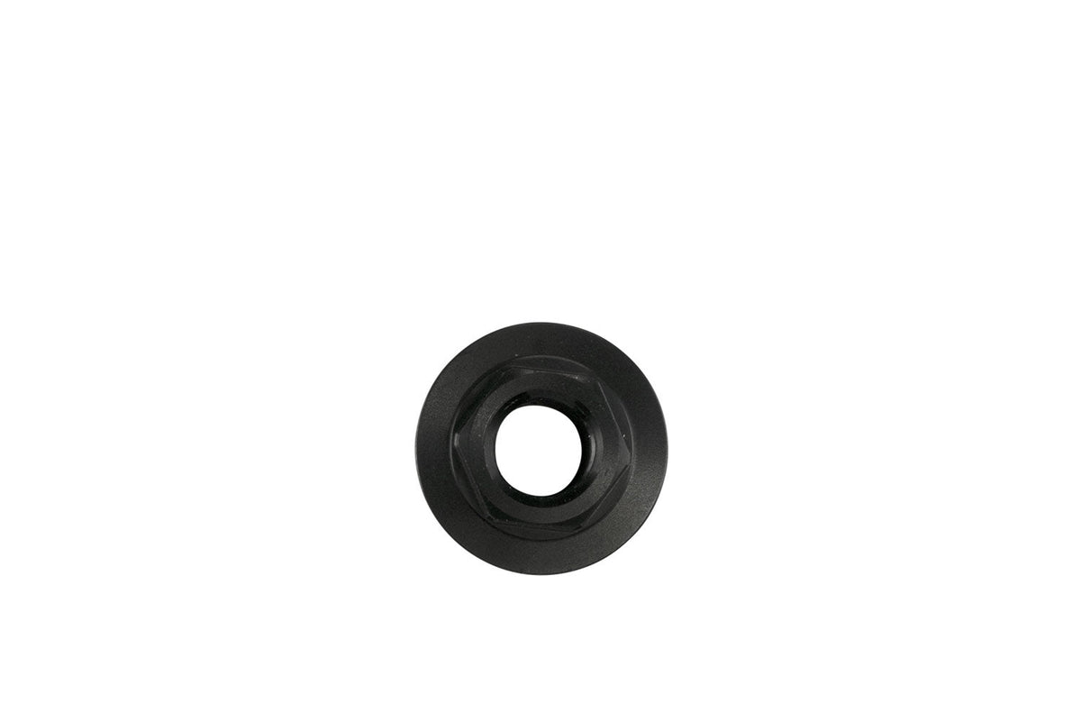 Oil Cap Insert - 1-8  - Black