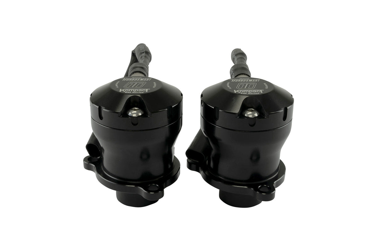 BOV Kompact EM Plumb Back VR25 - 400 Z