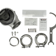 GenV PowerGate60CG 'Compressed Gas' 5psi External Wastegate (Black)