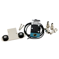 Solenoid Kit - 4 Port (Suits eBoost2 4 Port Solenoid)
