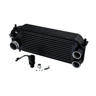 Performance Intercooler and Blow Off Valve Package Upgrade Suit Ford F150 EcoBoost