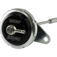 IWG75 Wastegate Actuator Suit Mitsubishi EVO 10 18 PSI Black