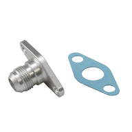 10AN Oil Drain