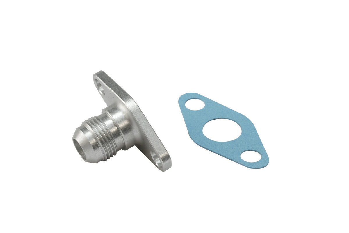 10AN Oil Drain