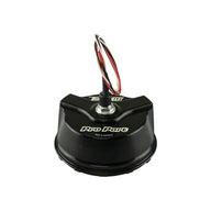 GenV ProPort Sensor Cap Upgrade (Black)