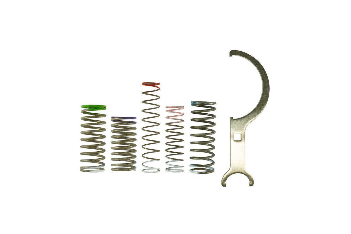 GenV ProPort Spring Kit
