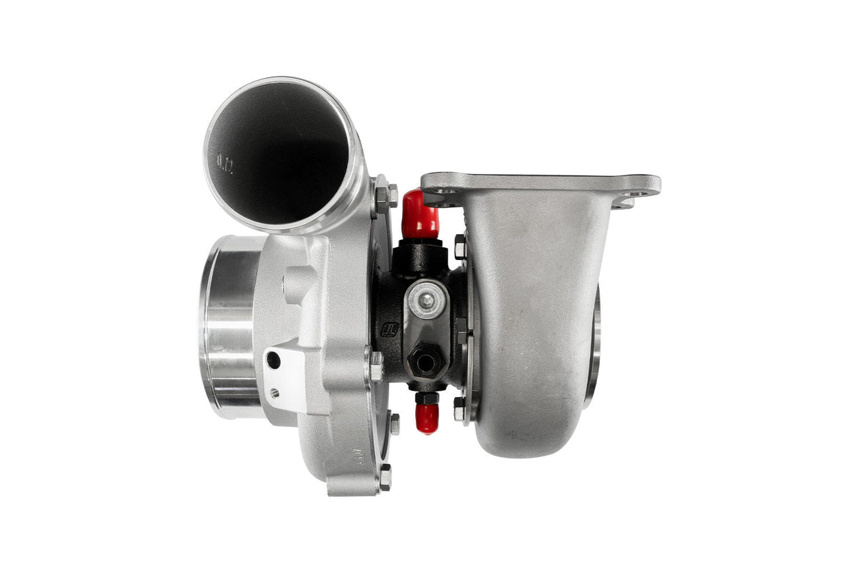 TS-2 Performance Turbocharger (Water Cooled) 5862 T3 0.82AR Externally Wastegated