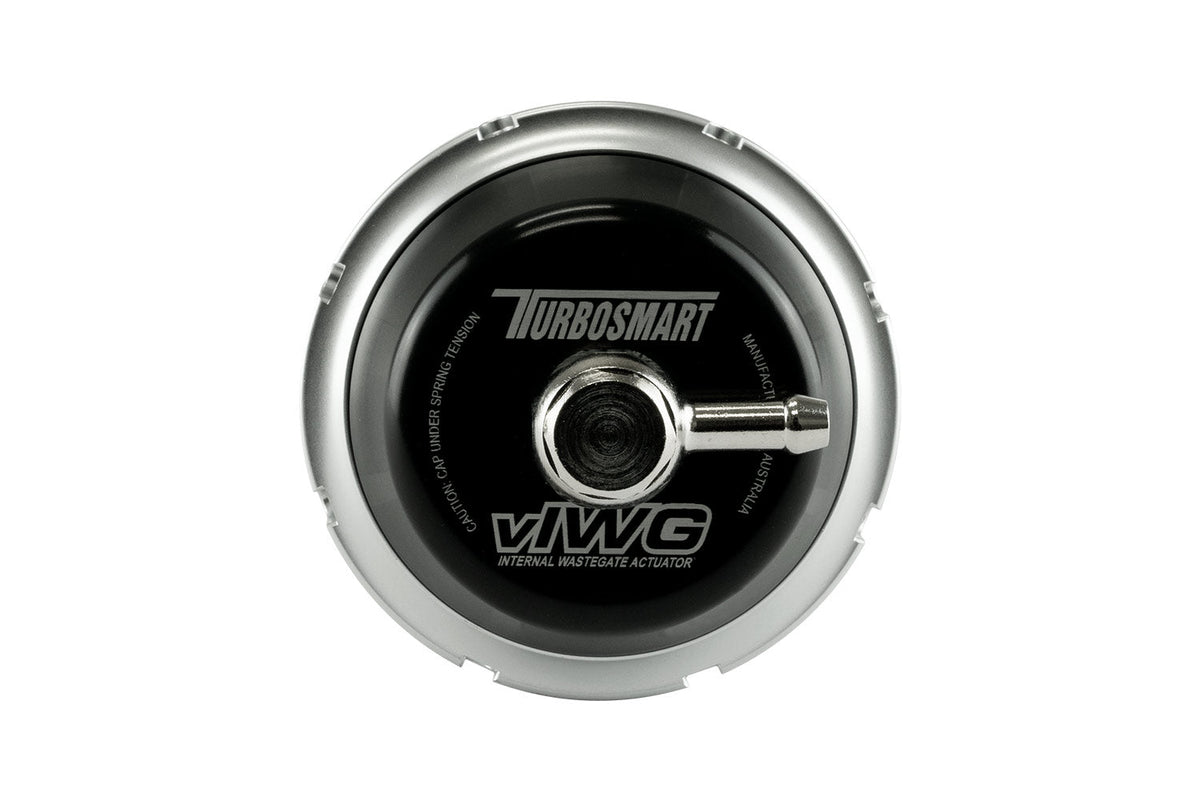 vIWG Wastegate Actuator Suit Mini Cooper S R56 - 6inHg