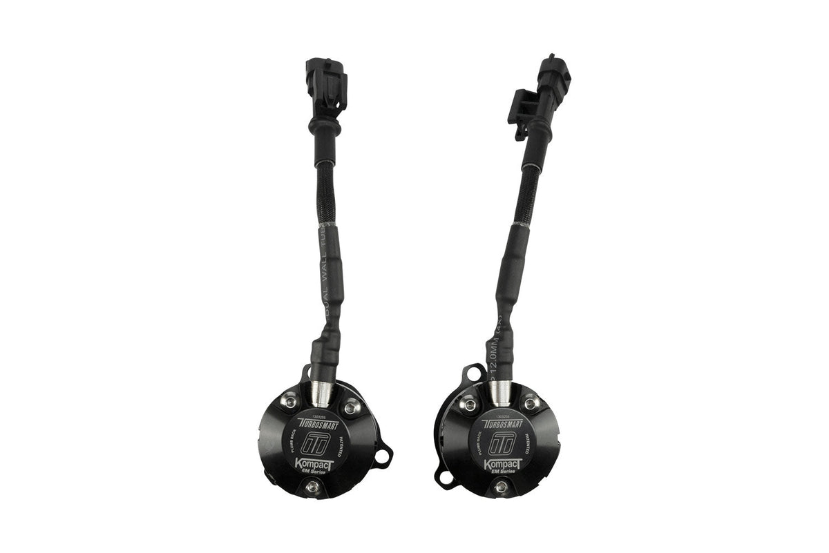 BOV Kompact EM Plumb Back VR31 - Ferrari 488