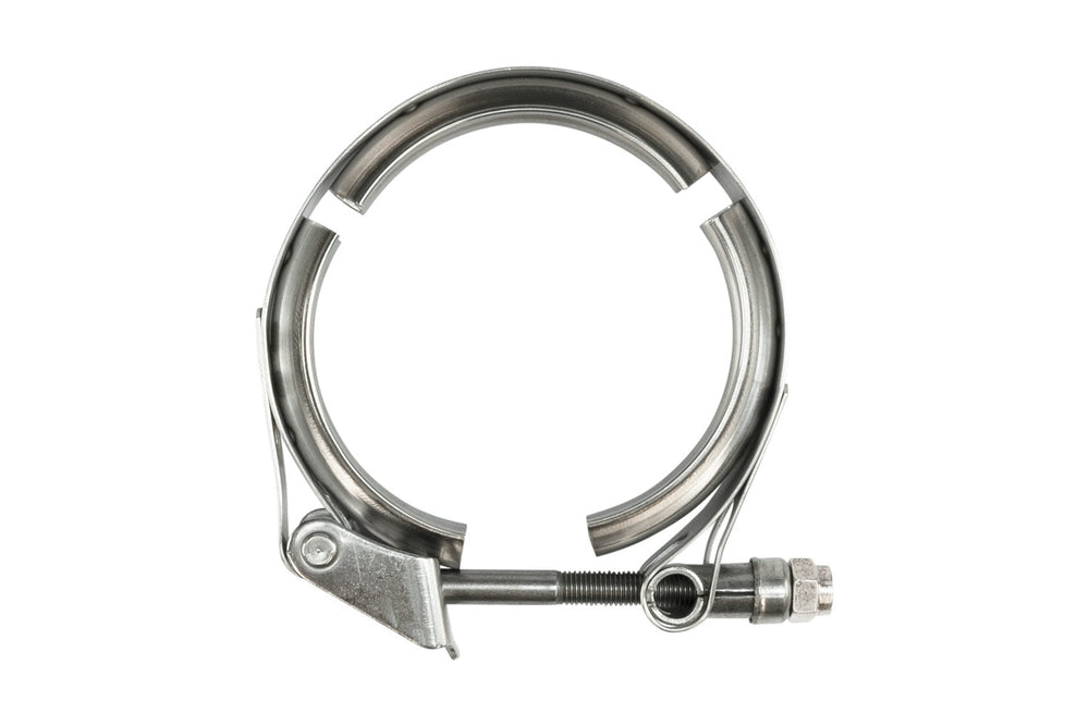 Hose & V-Band Clamps