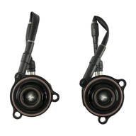 BOV Kompact EM Dual Port VR29 - Merc C63