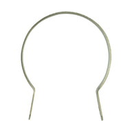 Gauge Mounting Cup 52mm - 2 1/16"
