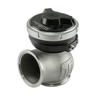 GenV PowerGate60CG 'Compressed Gas' 5psi External Wastegate (Black)