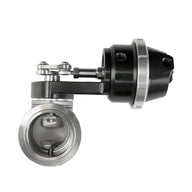 Compressed Gas (CO2) StraightGate40 - 7PSI Black (Suits CO2 Boost Control)