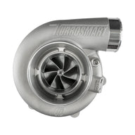 TS-2 Performance Turbocharger (Water Cooled) 6466 V-Band 0.82AR Externally Wastegated