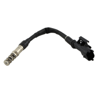 BOV Kompact EM VR3/8/15/26/31 Solenoid  Replacement
