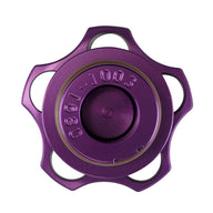 Oil Cap - Notch - LS