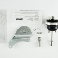 IWG75 Wastegate Actuator Suit Polaris RZR Turbo - 5psi Black