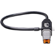 Adapter M10 x 1 Female to 1/8 BSP Male