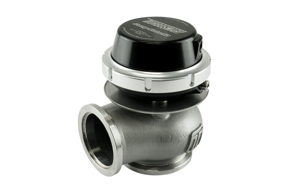 Gen4 CompGate40 14psi (Black)