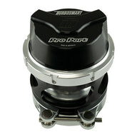 GenV ProPort BOV Suit Supercharger (Black)