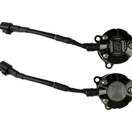 BOV Kompact EM Plumb Back VR14 - Mclaren