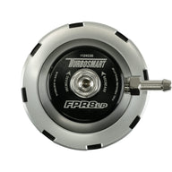 FPR8 Low Pressure (LP) Fuel Pressure Regulator Suit -8AN (Black)