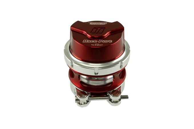 BOV RacePort Female GenV