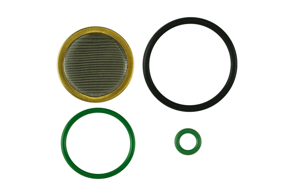 Oil System