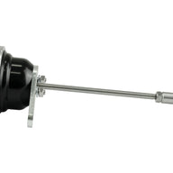 IWG75 Wastegate Actuator Suit Mitsubishi EVO 10 14 PSI Black