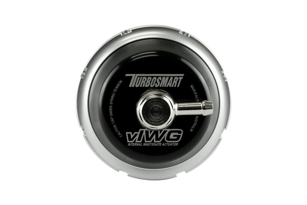 vIWG Universal Wastegate Actuator 57mm Diaphragm (UNF) 150mm - 6inHg