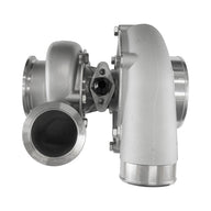 TS-1 Performance Turbocharger 6870 (Kompact)  V-Band Reverse Rotation 0.96AR Externally Wastegated