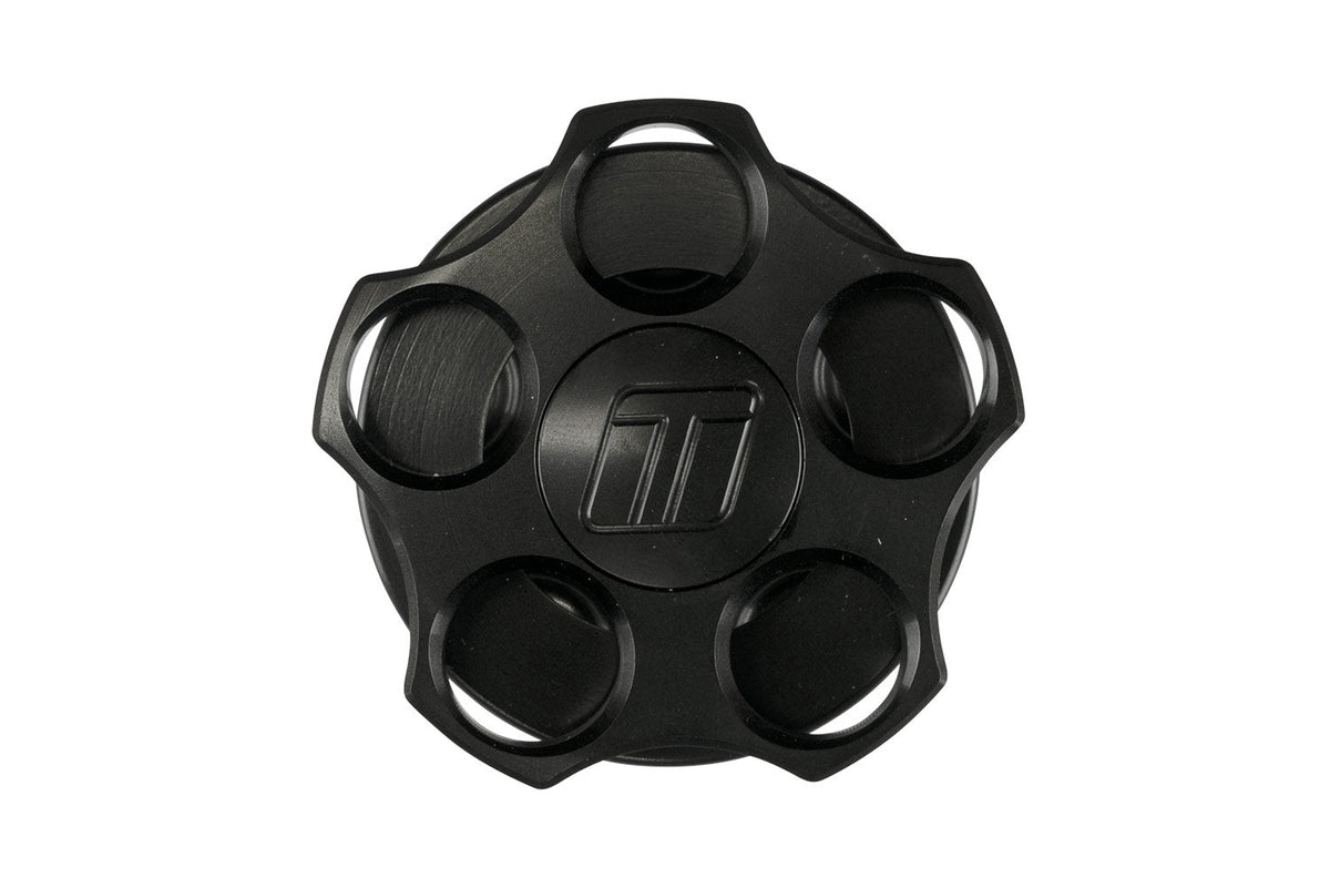 Oil Cap - M42x4.5 - Subaru