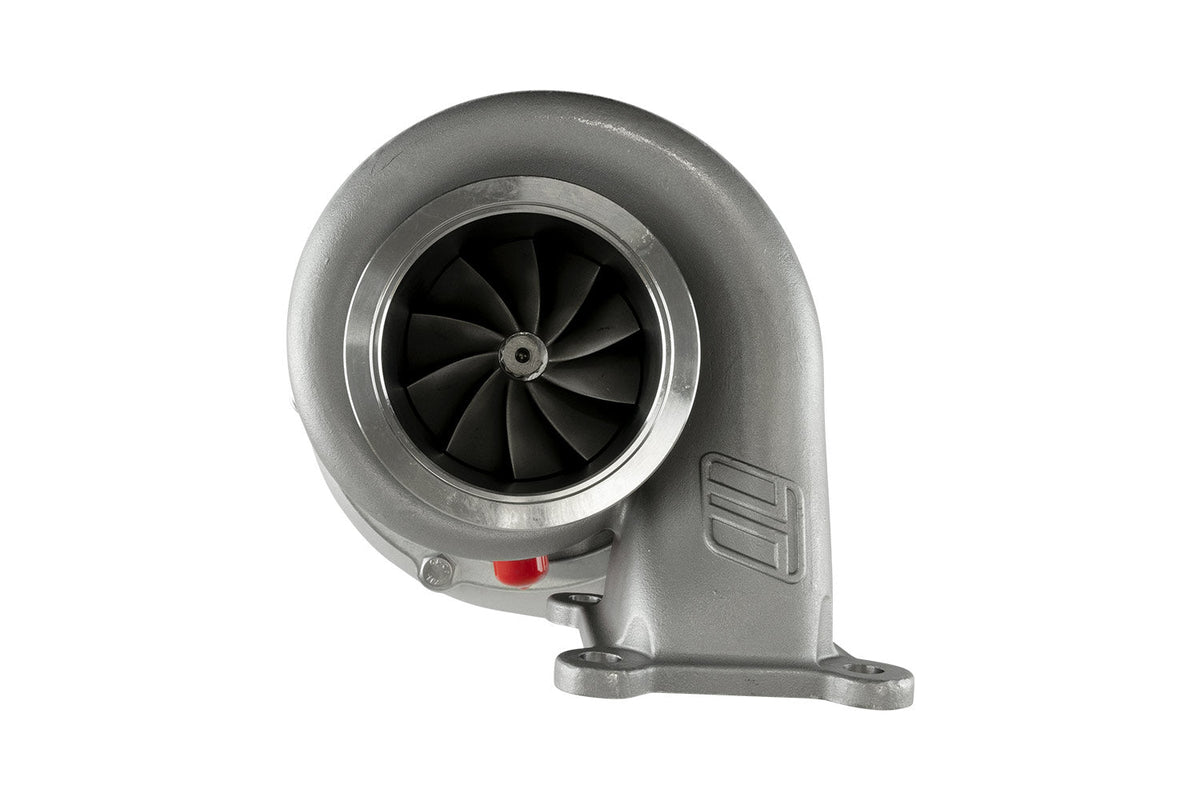 TS-1 Performance Turbocharger 7170 (Kompact) T4 0.96AR Externally Wastegated