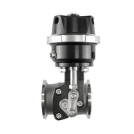 Compressed Gas (CO2) StraightGate40 - 7PSI Black (Suits CO2 Boost Control)