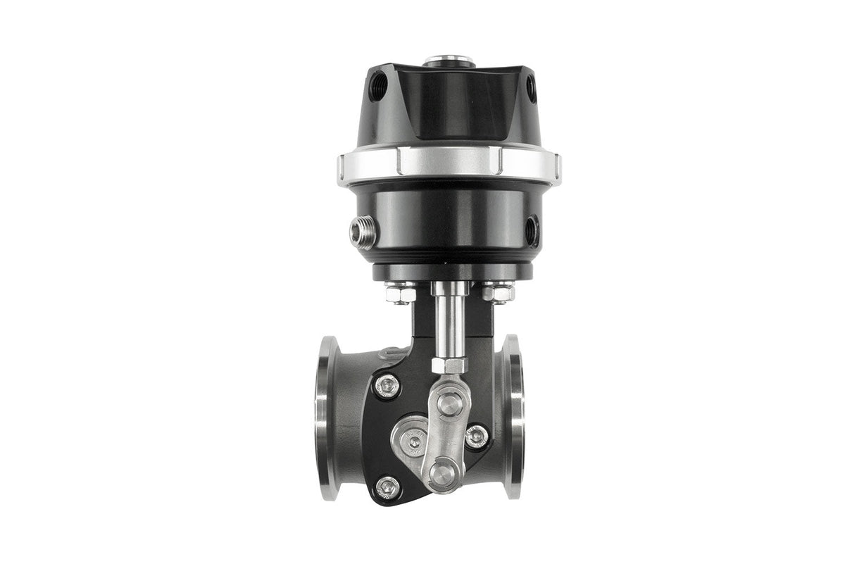 Compressed Gas (CO2) StraightGate40 - 7PSI Black (Suits CO2 Boost Control)