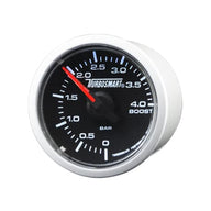Boost Gauge - Electric - 4 Bar (Boost Only)
