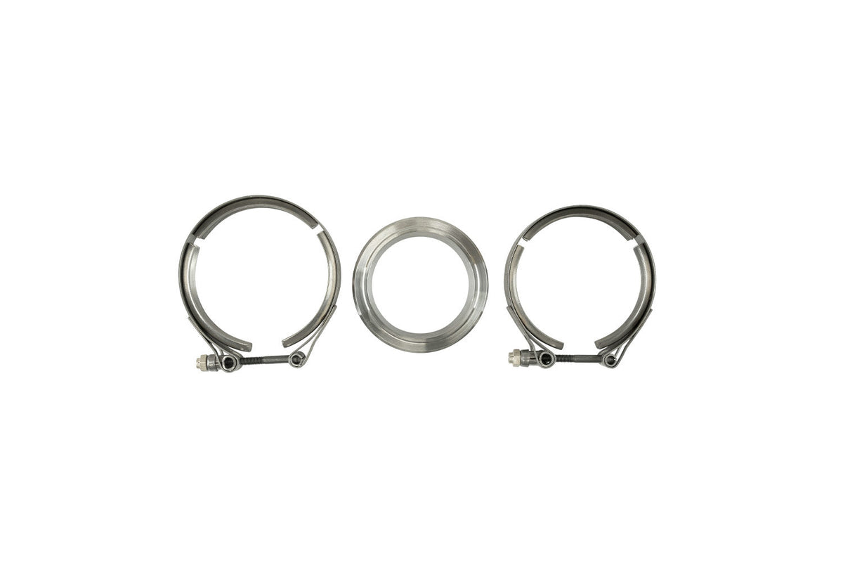 StraightGate50 Adaptor Flange from WG60 PowerGate60