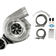 TS-2 Performance Turbocharger (Water Cooled) 6466 V-Band 0.82AR Internally Wastegated