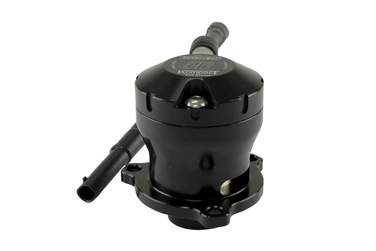 BOV Kompact EM Dual Port VR11 - BMW M2 N55
