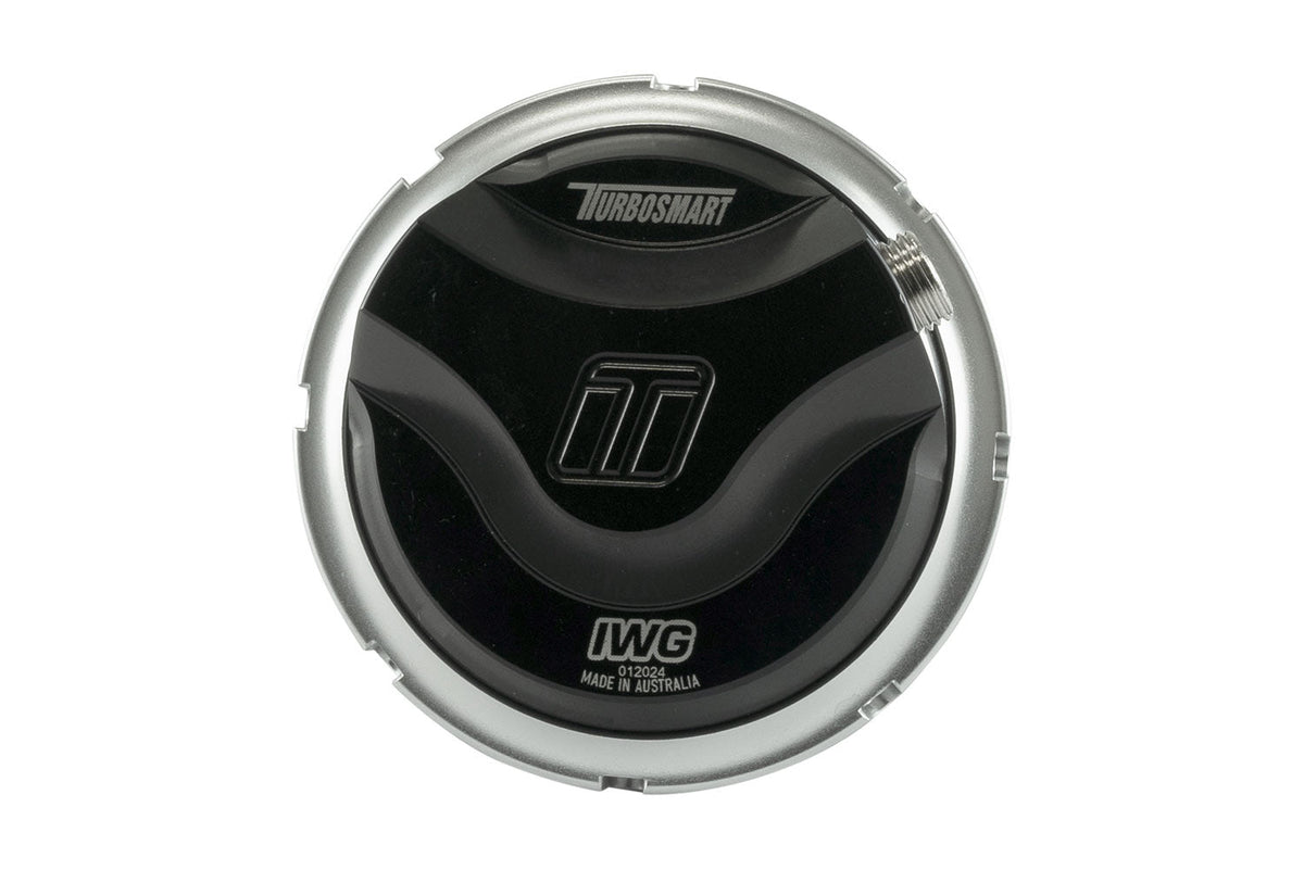 GenV IWG (Twin Port) Wastegate Actuator Suit Garrett G25 14 Psi