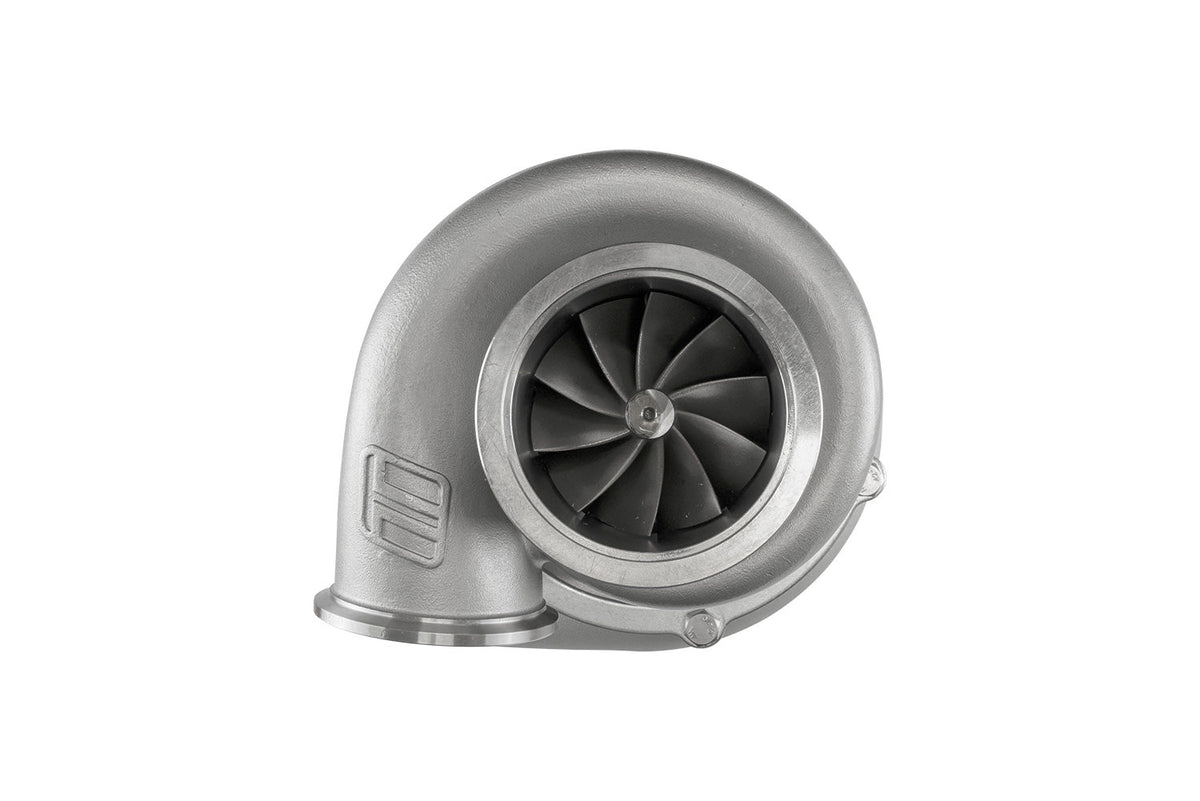 TS-1 Performance Turbocharger 6870 (Kompact)  V-Band Reverse Rotation 0.96AR Externally Wastegated