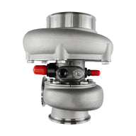 TS-2 Performance Turbocharger (Water Cooled) 6262 V-Band 0.82AR Externally Wastegated